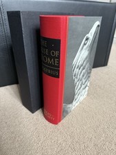 The Rise of Rome - Polybius - Folio Society 2013 - Great Condition, usado comprar usado  Enviando para Brazil