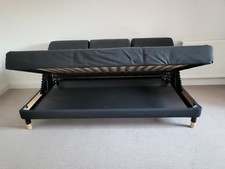 Flottebo bed settee. for sale  SOUTHAMPTON