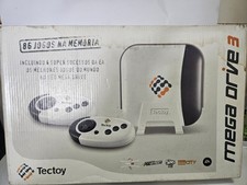 mega drive 3 comprar usado mega drive 3 comprar usado Brasil