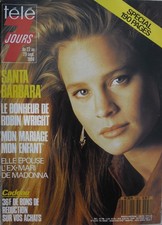 Tele jours 1582 d'occasion Tele jours 1582 d'occasion  Saint-Germain-en-Laye