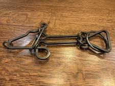 Wrought iron brain for sale  Ashland