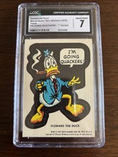 7 comic super book duck for sale 7 comic super book duck for sale Arroyo Grande
