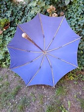 Ancien parapluie berger d'occasion  Sorèze