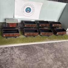 Dublo gauge rail for sale  MAYBOLE