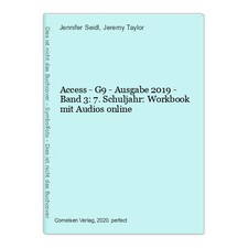 Access ausgabe 2019 gebraucht kaufen  Ohlsbach