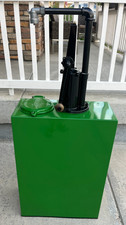 Vintage lubester oil for sale  Parker