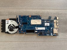 Carte mère HP Pavilion x360 14-BA I3-7100 923689-601 448.0C203.0011 testée comprar usado  Enviando para Brazil