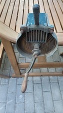 blaue kartoffeln gebraucht kaufen  Stadtilm
