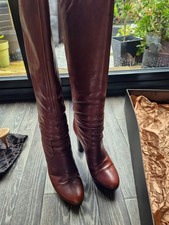 Gucci knee high for sale Gucci knee high for sale  MARKET HARBOROUGH