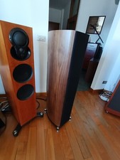 Wharfedale evo 4.4 usato  Milano