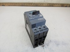 Siemens sirius 3rv2031 for sale  Halls