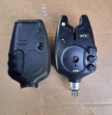 Fox micron ntxr gebraucht kaufen  Bad Bentheim