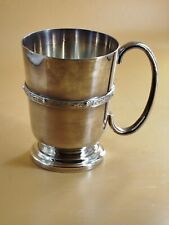 Tazza boccale sheffield usato  Zafferana Etnea