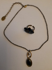 Konplott halskette ring gebraucht kaufen Konplott halskette ring gebraucht kaufen  Erkelenz