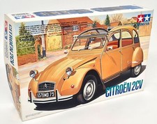 Tamiya citroen 2cv for sale  BOGNOR REGIS