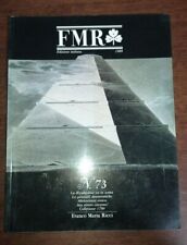 Fmr mensile franco usato  Cagliari