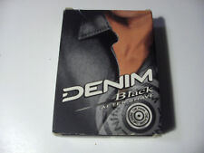 Denim after shave usato  Como