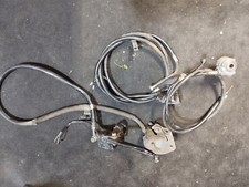 Tgb ergon bremsen gebraucht kaufen  Kassel