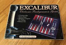 Electronic backgammon game for sale  New Milford