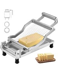 Vevor cheese cutter for sale  LONDON