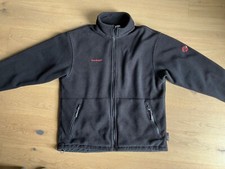 Mammut inominata fleecejacke gebraucht kaufen  Herborn