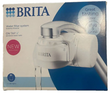 Brita wasserfilter system gebraucht kaufen  Neu-Isenburg