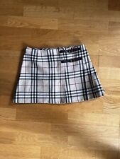 Burberry vintage check for sale  LONDON