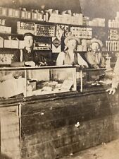 Old storefront employees for sale  Fort Worth