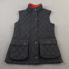 Welligogs wax gilet for sale  NORTHALLERTON