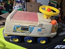 Vintage fisher price d'occasion  Expédié en Belgium