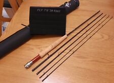 Trout fly rod for sale  LIVINGSTON