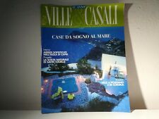 Rivista ville casali usato  Bologna