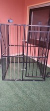 Hunde zwinger gebraucht gebraucht kaufen  Wartenberg