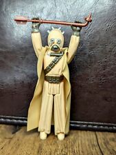 Vintage Star Wars Tusken Raider BOCHECHAS OCAS Completo Todo Original 1977 NÍTIDO!! comprar usado  Enviando para Brazil