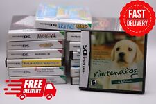 Nintendo games tested for sale  EVESHAM