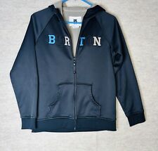 Burton hoodie full for sale  Grand Island