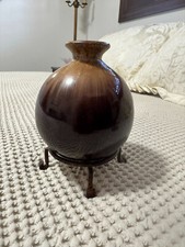 Brown glazed pottery for sale  Las Vegas