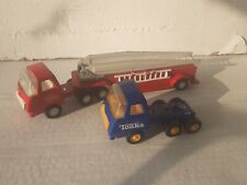 Vintage tonka fire for sale  CANTERBURY