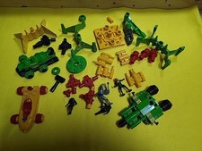 Vintage 1980s britains for sale  PRUDHOE
