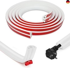 Flexibler kabelkanal boden gebraucht kaufen  Berlin