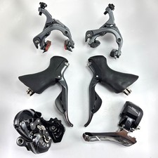 Shimano ultegra 6870 for sale  Danville