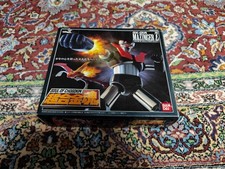 Bandai soul chogokin usato  Albenga