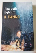 Danno elsebeth egholm usato  Italia