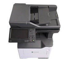 Lexmark mx622adhe multifunktio gebraucht kaufen  Nürnberg