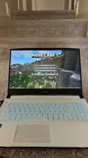 Msi 15.6 inch for sale  Carmel