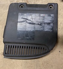 Tampa da bateria Renault Megane Sport R26/225 comprar usado  Enviando para Brazil