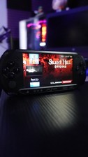 Console portatile psp usato  Toano