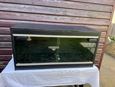 3ft vivarium for sale  MELTON MOWBRAY