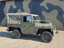 1976 land rover for sale  ROMFORD