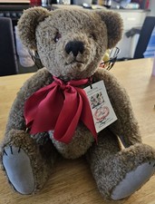 Asquith teddy bear. for sale  MANCHESTER